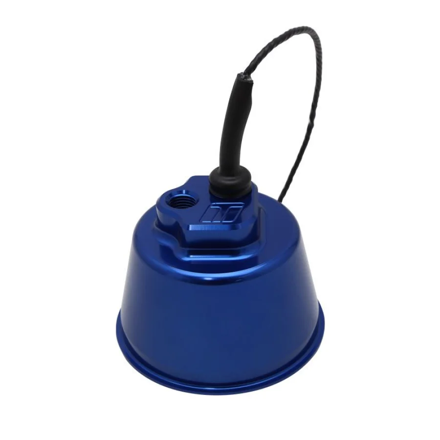 Turbosmart BOV PowerPort Sensor Cap Replacement - Blue, référence TS-0207-3007
