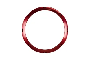 Turbosmart BOV PowerPort Collar Red, référence TS-0207-3013