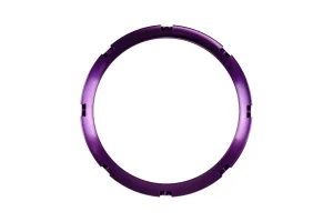 Turbosmart BOV PowerPort Collar Purple, référence TS-0207-3014