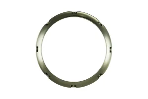 Turbosmart BOV PowerPort Collar Platinum, référence TS-0207-3015