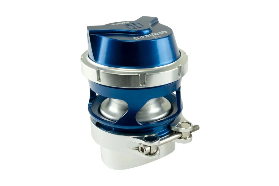 Turbosmart BOV ProPort BOV Blue, référence TS-0208-1111