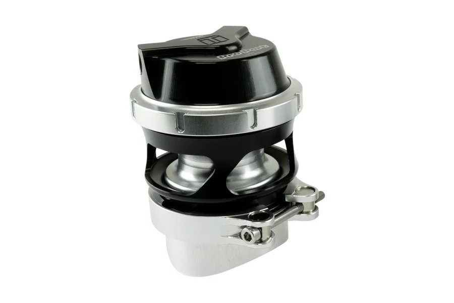 Turbosmart BOV ProPort BOV Black, référence TS-0208-1112