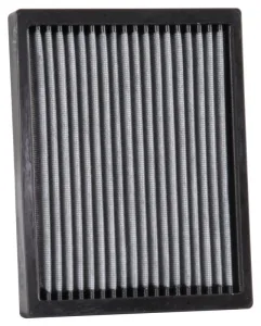 K&N Filtre d’habitacle VF1017, référence VF1017