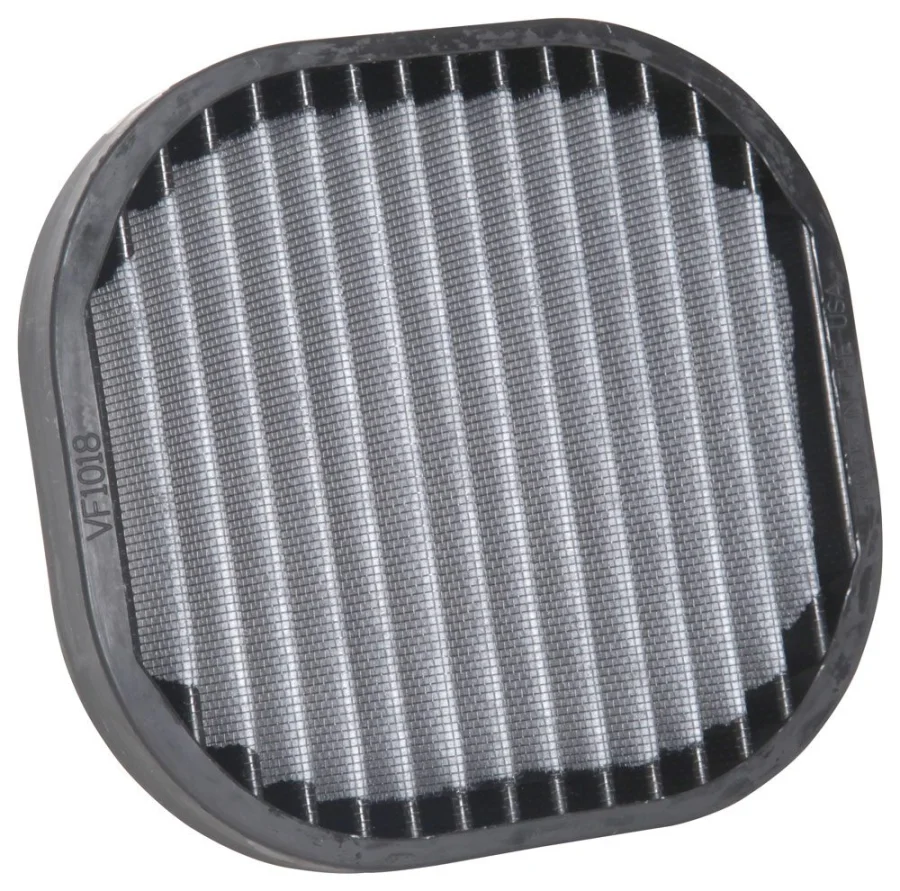 K&N Filtre d’habitacle VF1018, référence VF1018