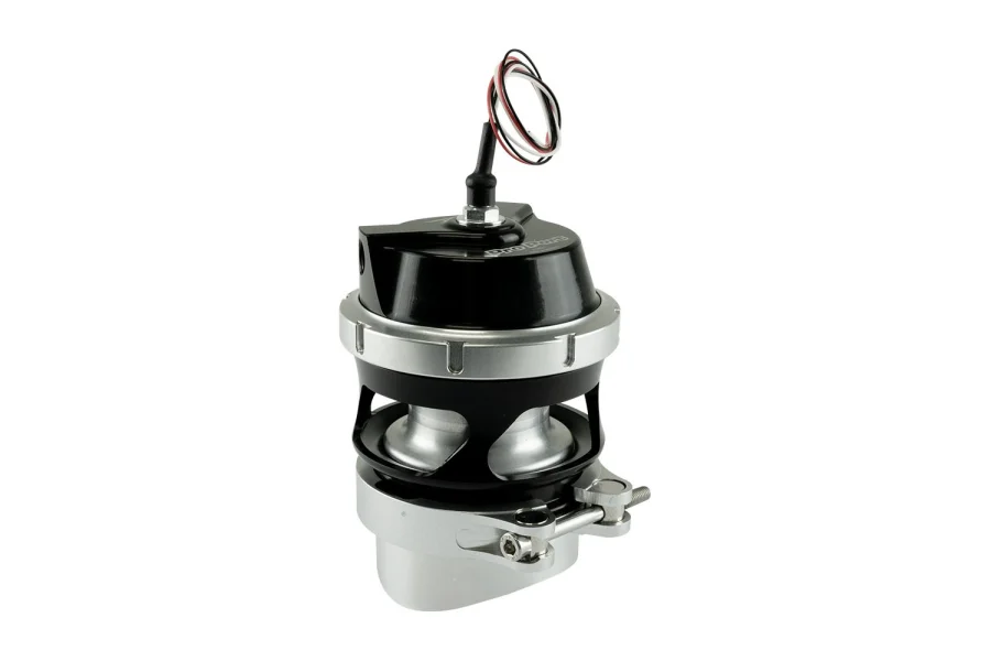 Turbosmart BOV ProPort BOV with Sensor Cap Black, référence TS-0208-1212