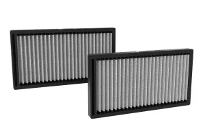 K&N Filtre d’habitacle VF1019, référence VF1019