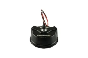 Turbosmart BOV ProPort Sensor Cap Upgrade Black, référence TS-0208-9002