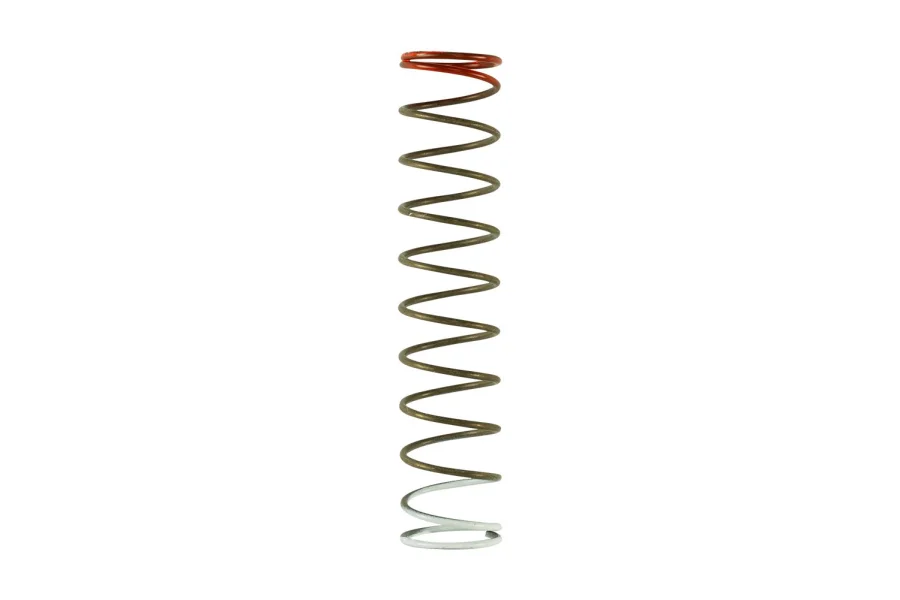 Turbosmart BOV ProPort Spring (7 inHg) Orange, référence TS-0208-9007