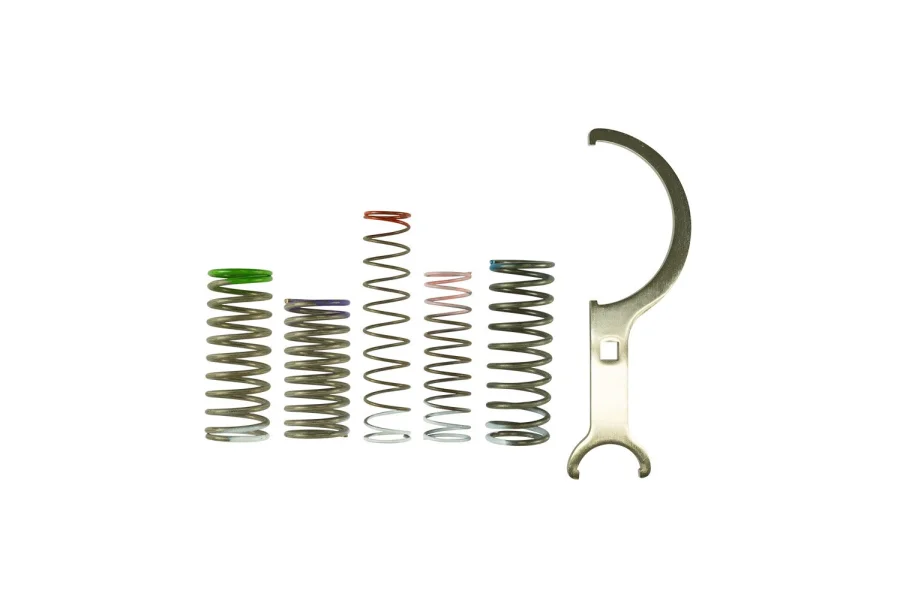 Turbosmart BOV ProPort Spring Kit, référence TS-0208-9011