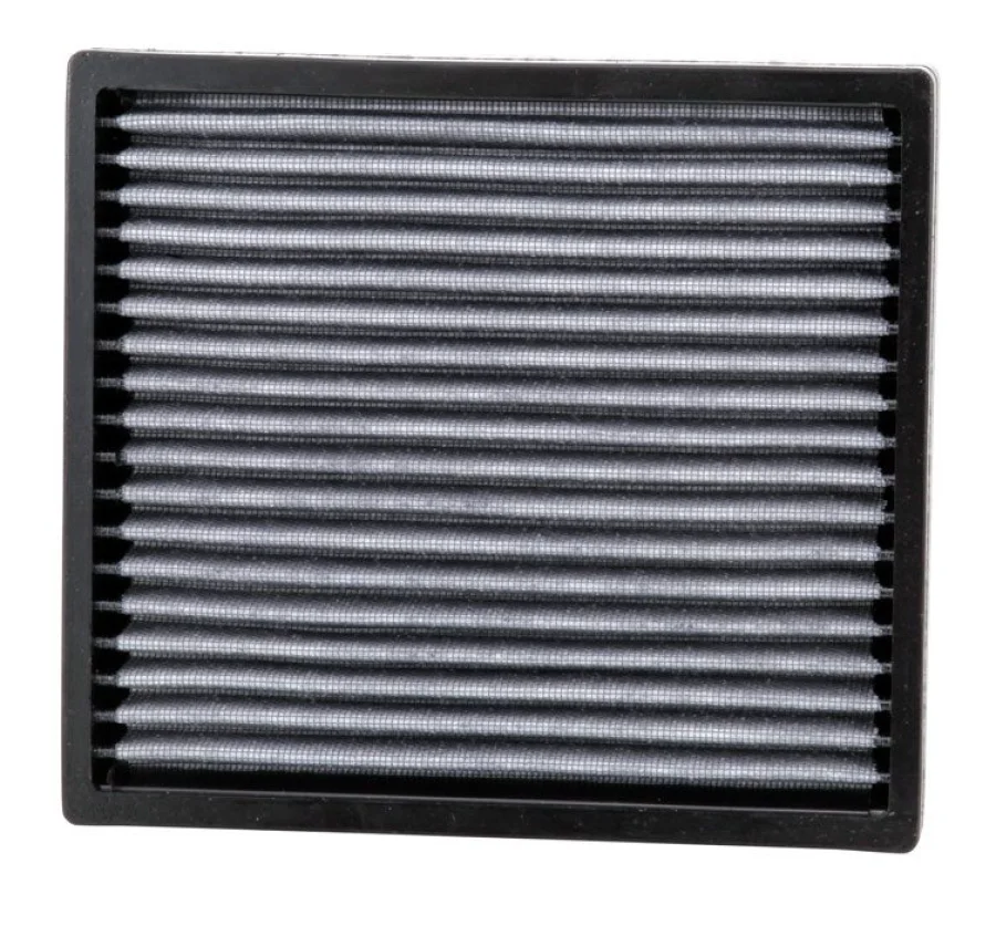 K&N Filtre d’habitacle VF2000, référence VF2000