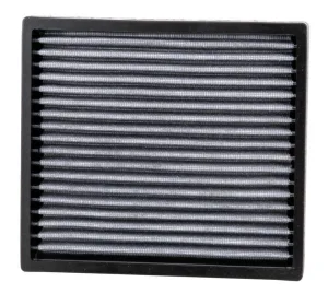 K&N Filtre d’habitacle VF2000, référence VF2000