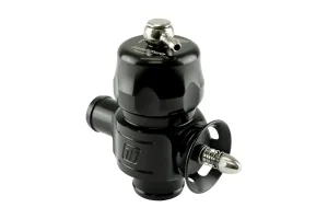 Turbosmart BOV SmartPort Dual Port Subaru WRX 2015+ - Black, référence TS-0215-1018