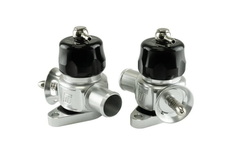 Turbosmart BOV SmartPort Nissan GTR R35 Kit, référence TS-0215-1027