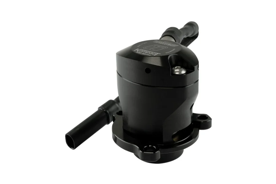 Turbosmart BOV Kompact EM DualPort- VR23 (BMW N20), référence TS-0223-1050