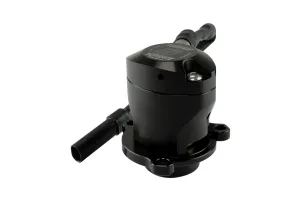Turbosmart BOV Kompact EM DualPort- VR23 (BMW N20), référence TS-0223-1050