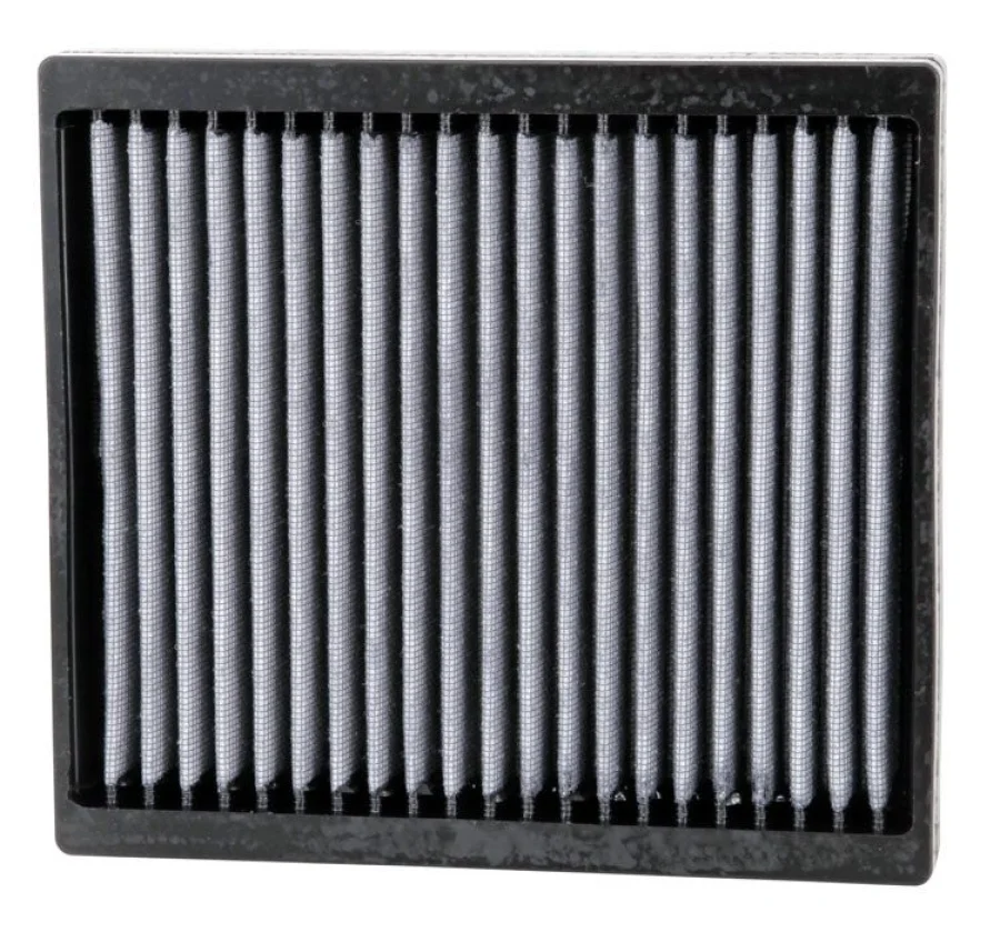K&N Filtre d’habitacle VF2004, référence VF2004