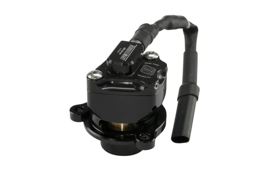 Turbosmart BOV Kompact EM DualPort- VR33 (Suits Merc C300), référence TS-0223-1056