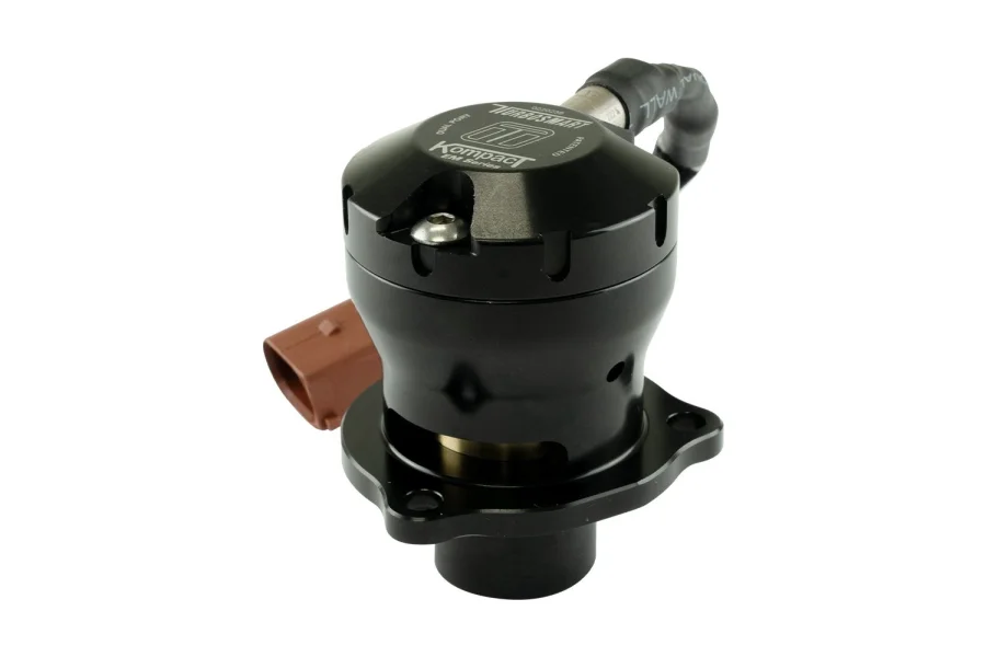 Turbosmart BOV Kompact EM Dual Port VR30 Suits Audi 4L V8 TFSI, référence TS-0223-1064