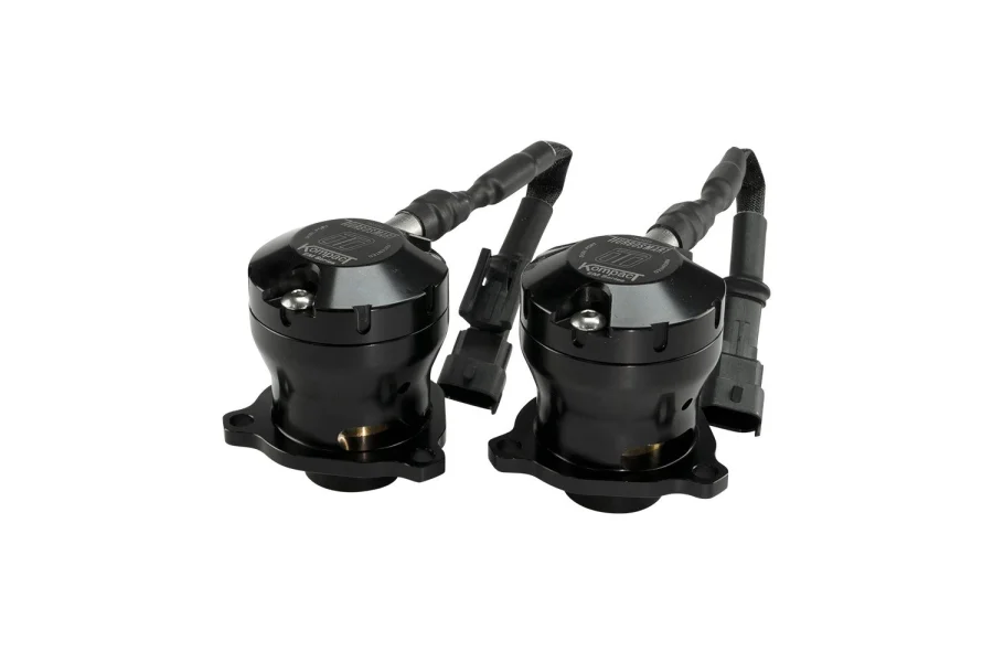 Turbosmart BOV Kompact Dual Port VR31 Ferrari 488, référence TS-0223-1065