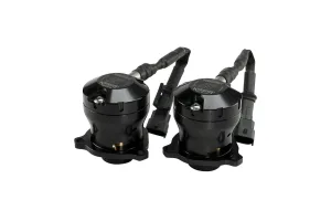 Turbosmart BOV Kompact Dual Port VR31 Ferrari 488, référence TS-0223-1065