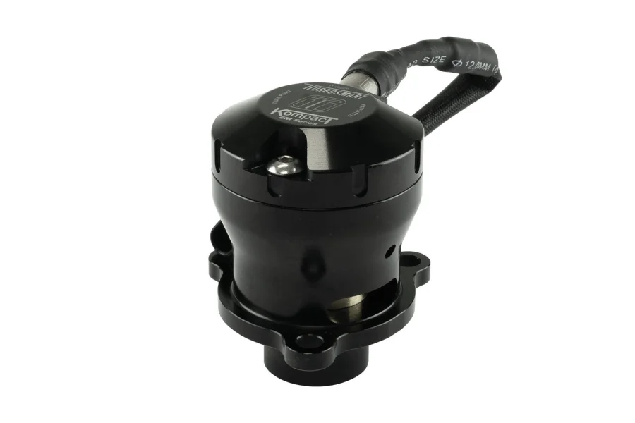 Turbosmart BOV Kompact EM DualPort- VR2 (Ford Ecoboost, Mercedes Benz, AMG, Volvo), référence TS-0223-1066