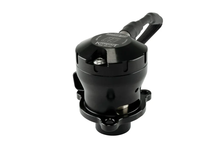 Turbosmart BOV Kompact EM DualPort- VR24 (Subaru WRX -FA24F), référence TS-0223-1068