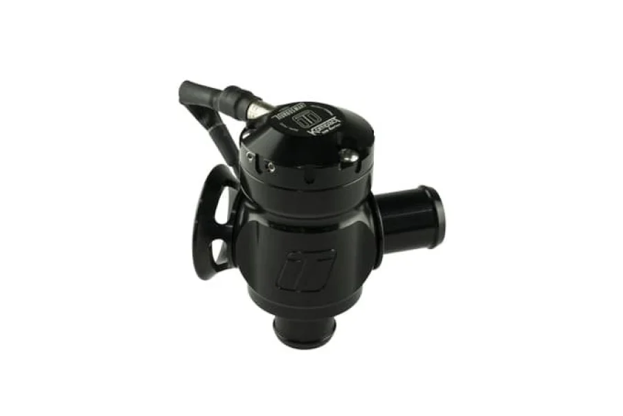 Turbosmart BOV Kompact EM DualPort- Uni 25mm, référence TS-0223-1075