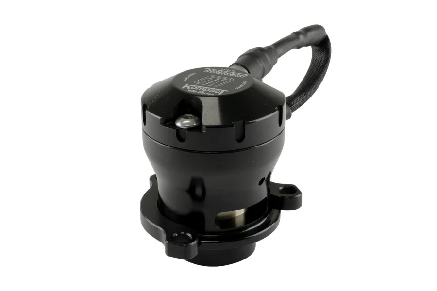 Turbosmart BOV Kompact EM DualPort- VR17 (Toyota/Lexus), référence TS-0223-1077