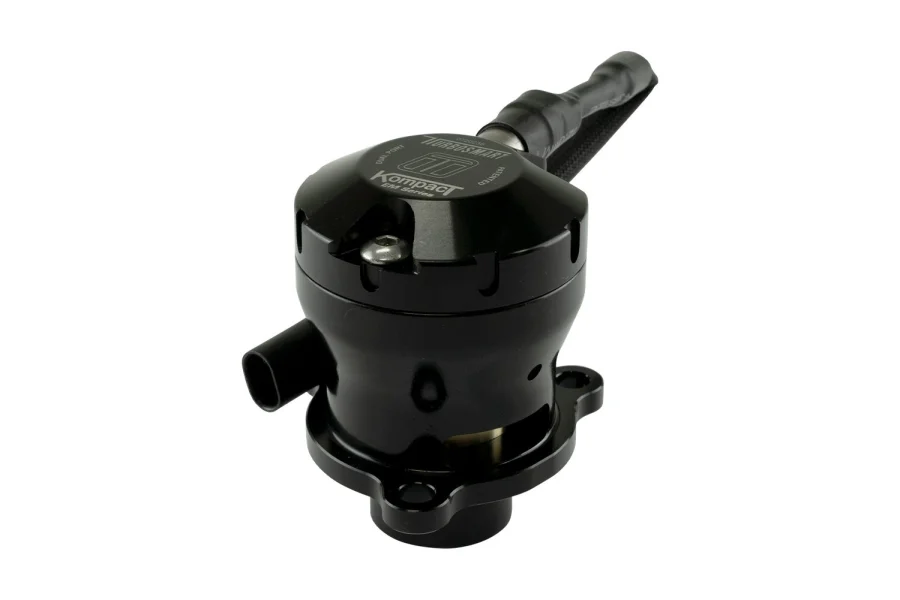 Turbosmart BOV Kompact EM DualPort- VR22 (Ford Fiesta ST), référence TS-0223-1078