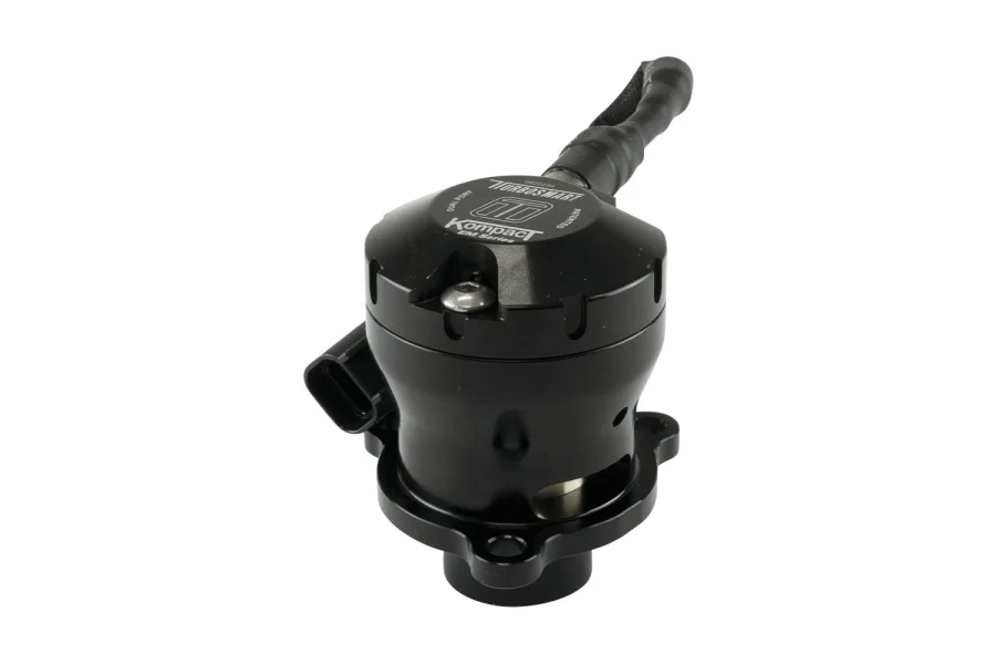 Turbosmart BOV Kompact EM Dual Port VR21 - Tank 300, référence TS-0223-1080