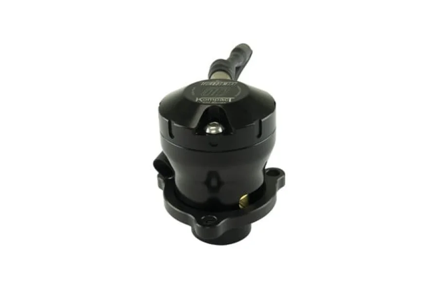 Turbosmart BOV Kompact EM Dual Port VR19 - Ecoboost + Ranger Raptor, référence TS-0223-1082