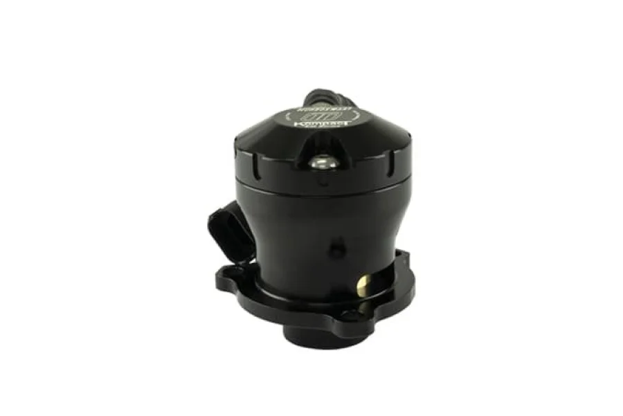 Turbosmart BOV Kompact EM DualPort- VR15 (Abarth, Alfa, Fiat, Lancia), référence TS-0223-1084