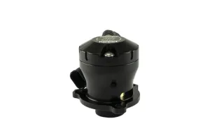 Turbosmart BOV Kompact EM DualPort- VR15 (Abarth, Alfa, Fiat, Lancia), référence TS-0223-1084