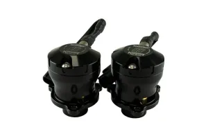 Turbosmart BOV Kompact EM DualPort- VR14 (Mclaren), référence TS-0223-1085