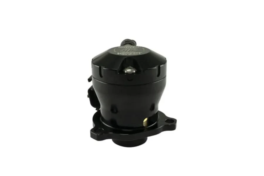 Turbosmart BOV Kompact EM DualPort- VR3 (Jeep), référence TS-0223-1086