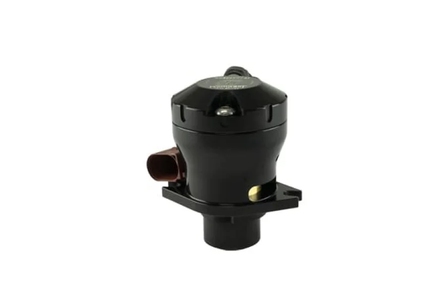 Turbosmart BOV Kompact EM DualPort- VR4 (VW/Audi/Seat/Skoda 1.4TSI), référence TS-0223-1091