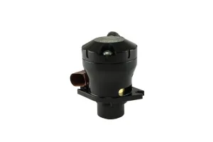 Turbosmart BOV Kompact EM DualPort- VR4 (VW/Audi/Seat/Skoda 1.4TSI), référence TS-0223-1091