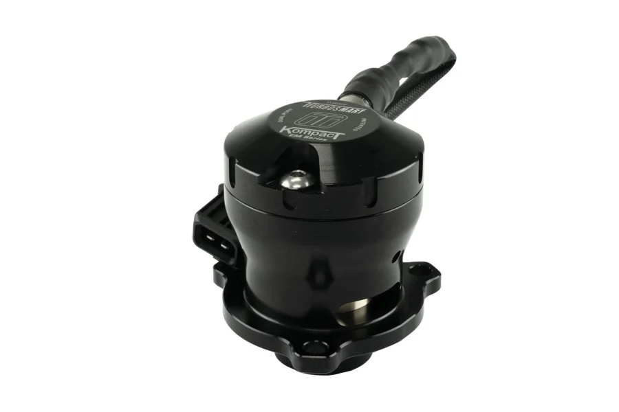 Turbosmart BOV Kompact EM DualPort- VR9 (BMW), référence TS-0223-1092