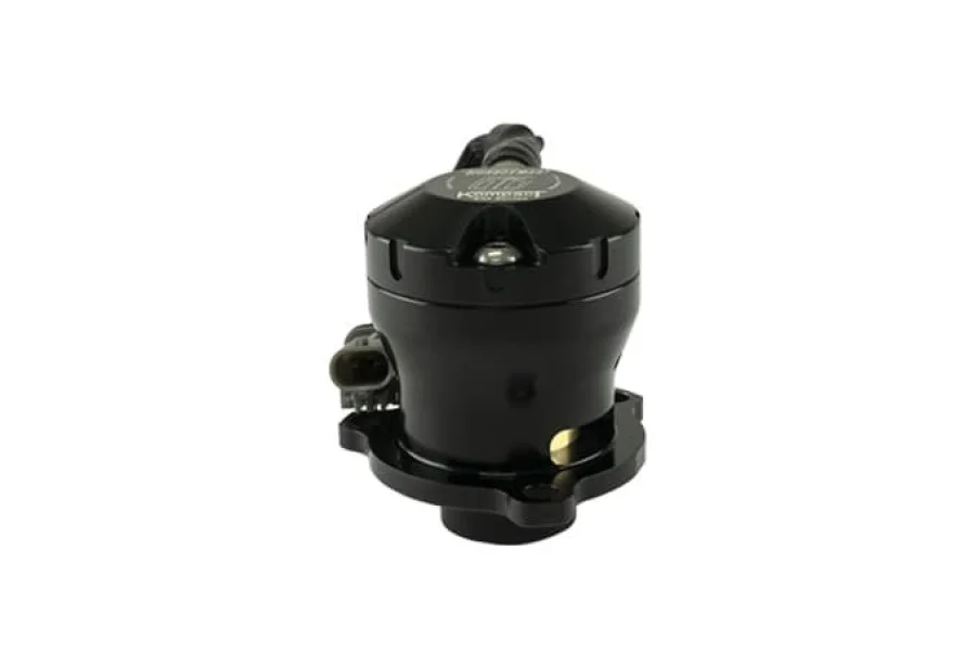 Turbosmart BOV Kompact EM DualPort- VR11 (BMW M2 N55), référence TS-0223-1094