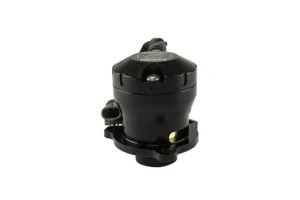 Turbosmart BOV Kompact EM DualPort- VR11 (BMW M2 N55), référence TS-0223-1094