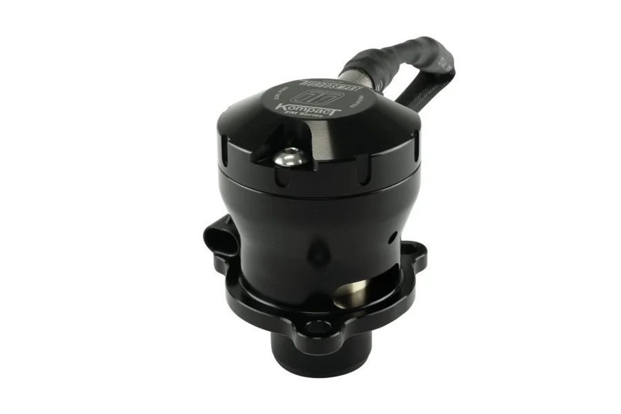 Turbosmart BOV Kompact EM DualPort- VR13 (USA FORD RANGER 2019+), référence TS-0223-1096