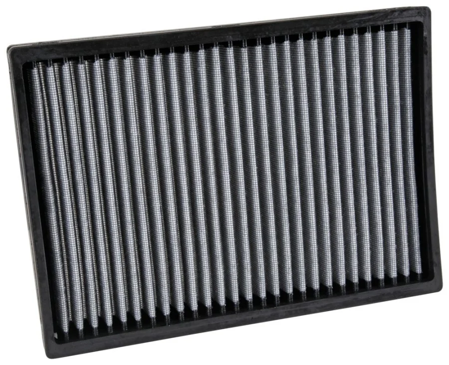 K&N Filtre d’habitacle VF2027, référence VF2027