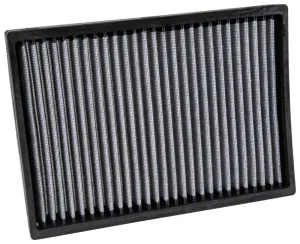 K&N Filtre d’habitacle VF2027, référence VF2027