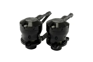 Turbosmart BOV Kompact EM Dual Port VR25 - 400 Z, référence TS-0223-1097