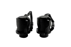 Turbosmart BOV Kompact EM Plumback VR32 - Suits 3.0 Hurricane, référence TS-0223-1241
