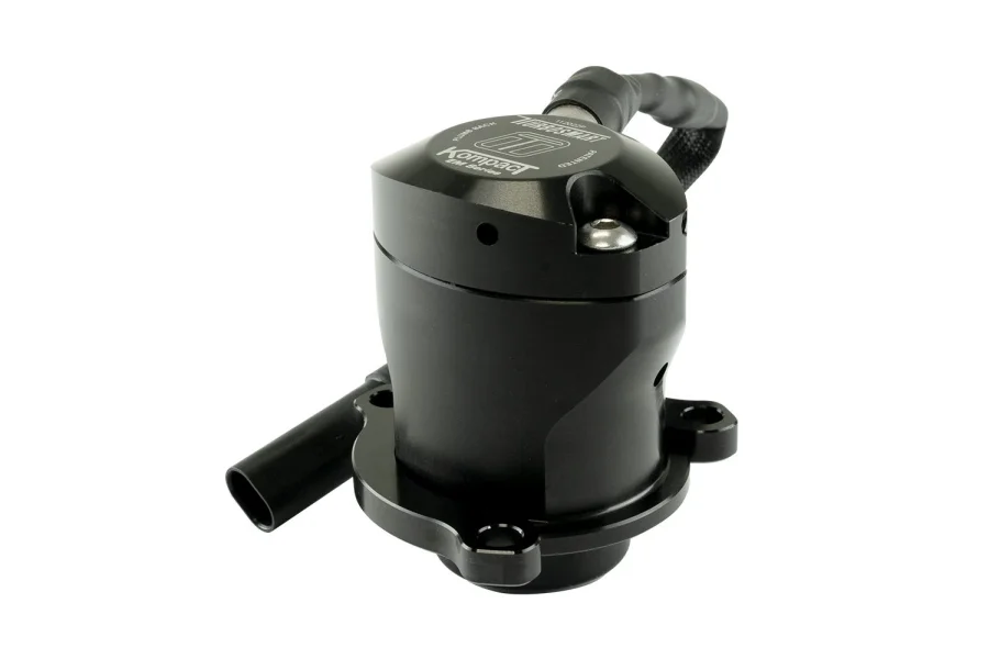 Turbosmart BOV Kompact EM PlumBack- VR23 (BMW N20), référence TS-0223-1250