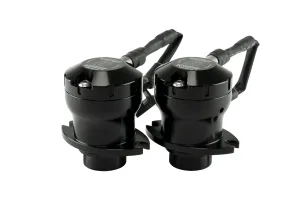 Turbosmart BOV Kompact EM Plumb Back VR26 - Ford Explorer, référence TS-0223-1251