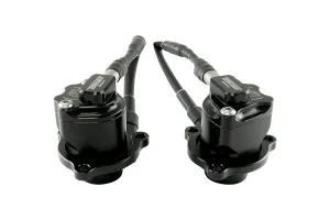 Turbosmart BOV Kompact EM PlumBack- VR29 (Merc C63), référence TS-0223-1255