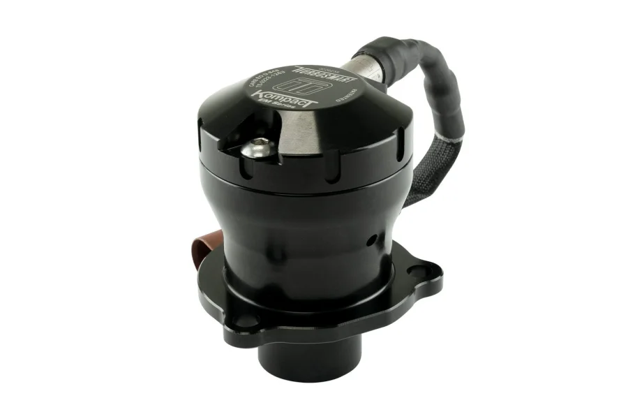 Turbosmart BOV Kompact EM PlumBack- VR1 (VW/Audi/Seat/Skoda TFSI), référence TS-0223-1263