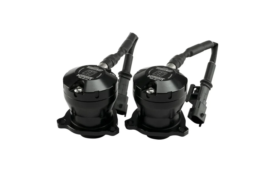 Turbosmart BOV Kompact Plumback VR31 Ferrari 488, référence TS-0223-1265